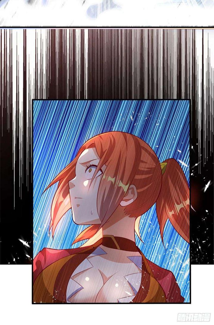 Martial Inverse Chapter 40 Gambar 40